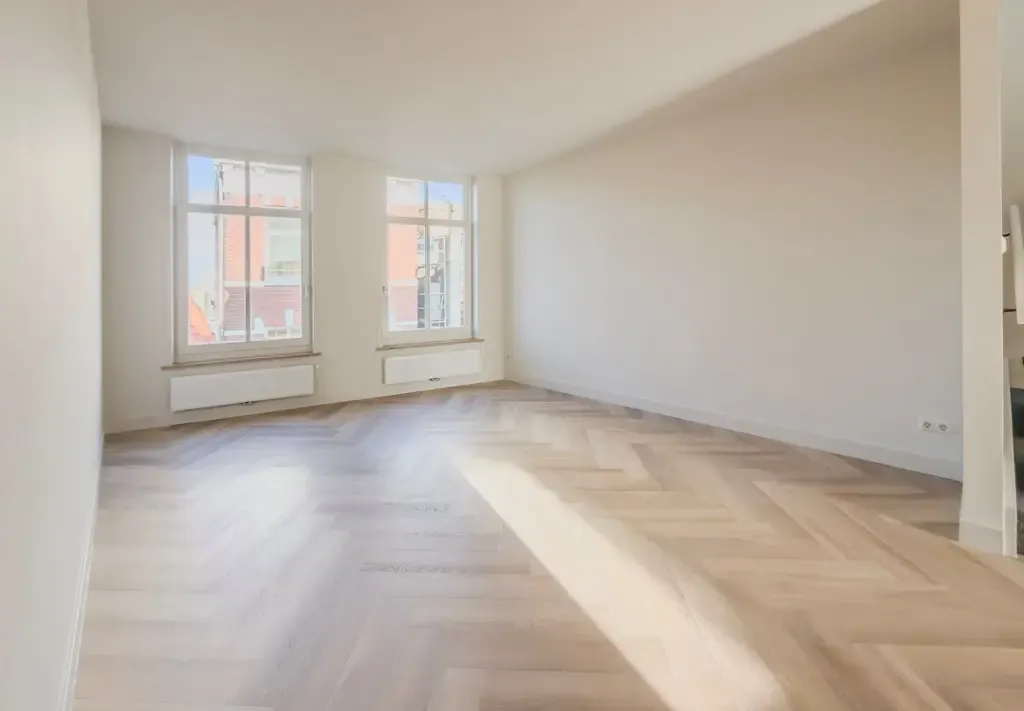 Foto van een appartement in Amsterdam (3)