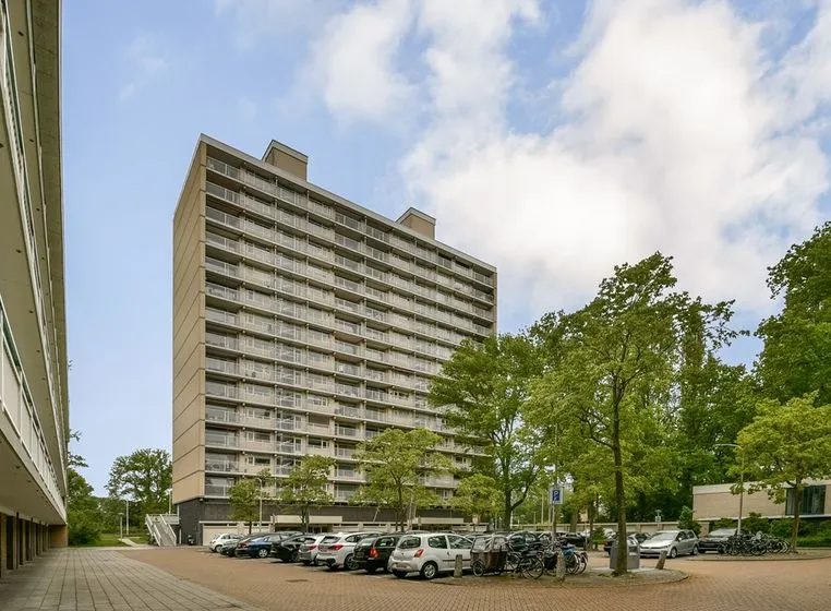 Foto van een appartement in Amsterdam (11)