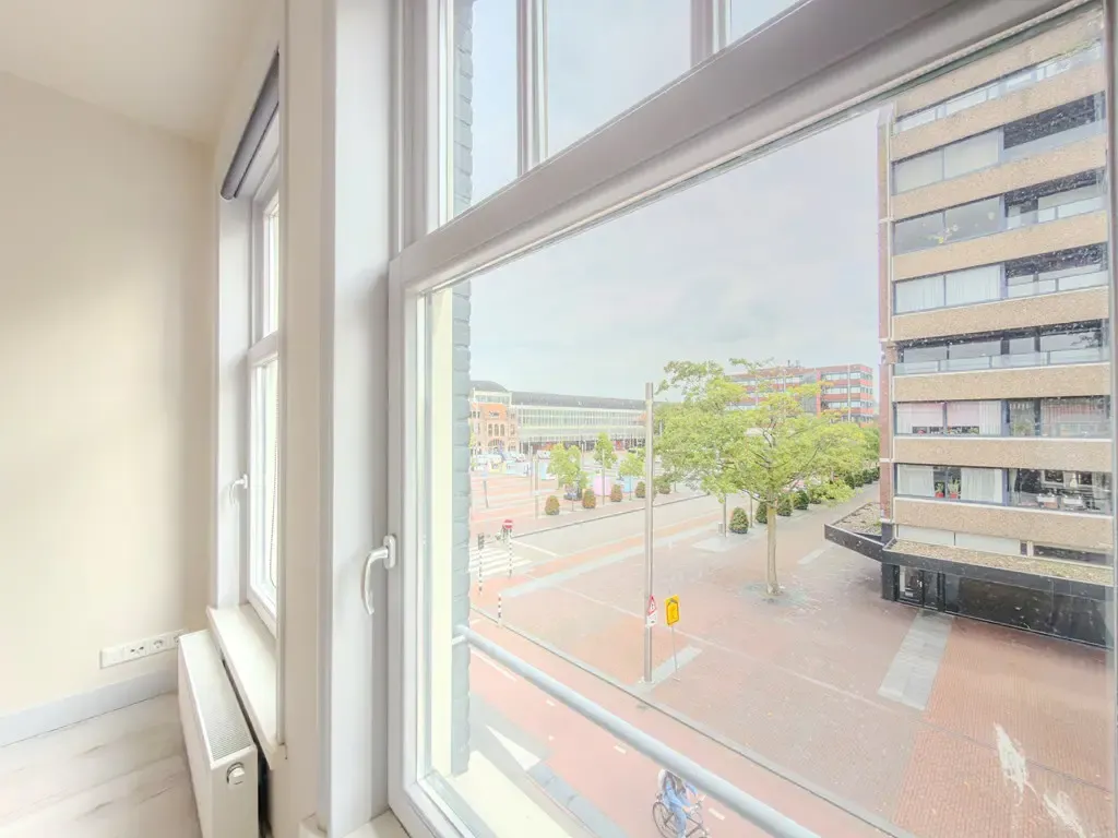 Foto van een appartement in Amsterdam (5)
