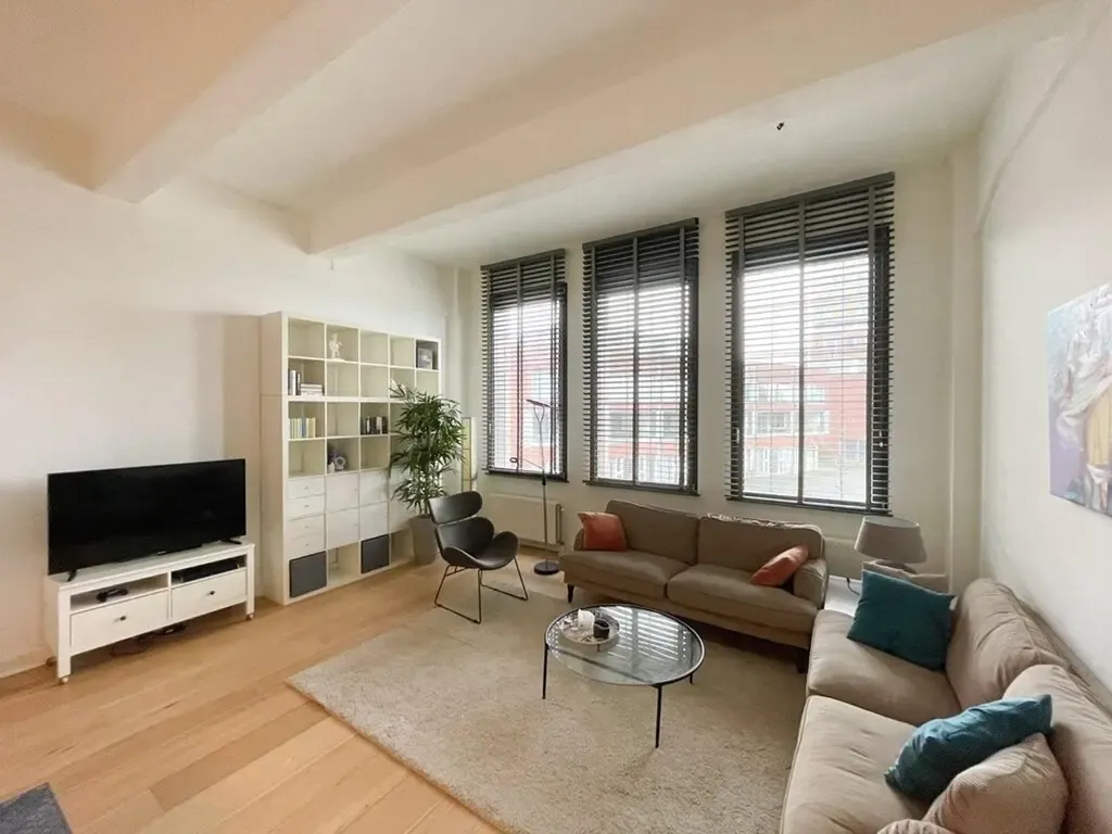 Photo: apartment in Amsterdam (4)