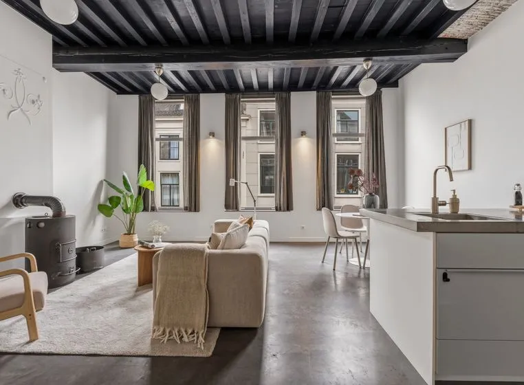 Foto van een appartement in Amsterdam (7)