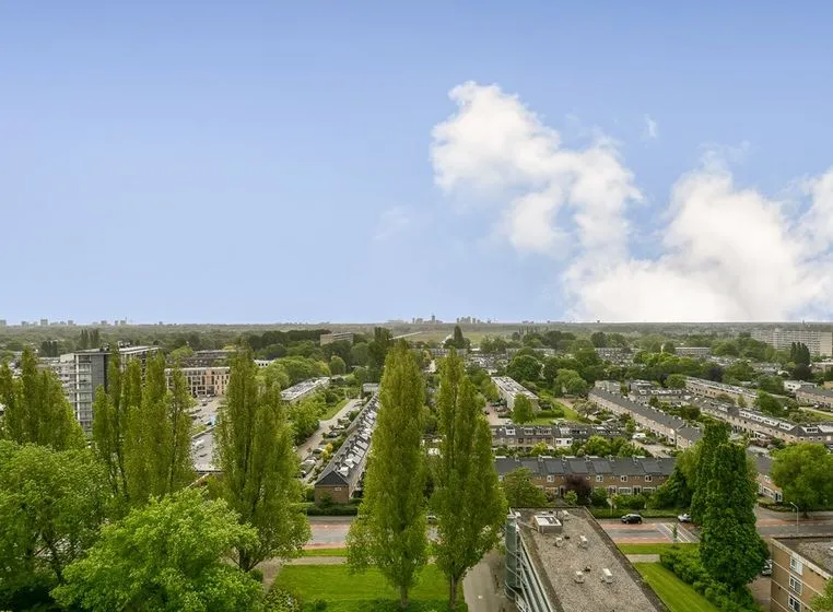 Foto van een appartement in Amsterdam (12)
