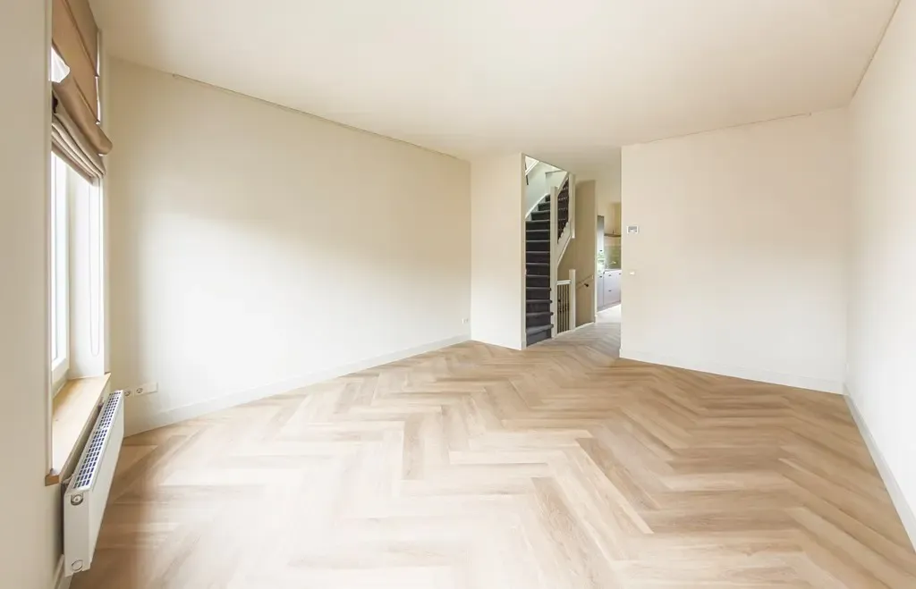 Foto van een appartement in Amsterdam (4)