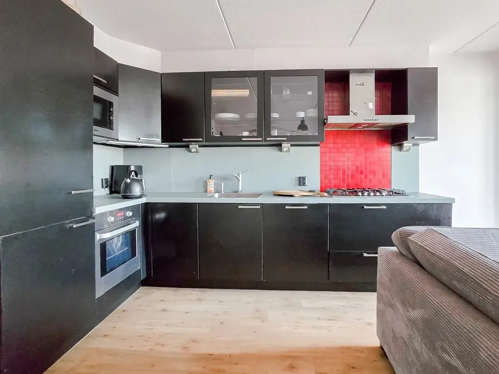 Foto van een appartement in Amsterdam (5)