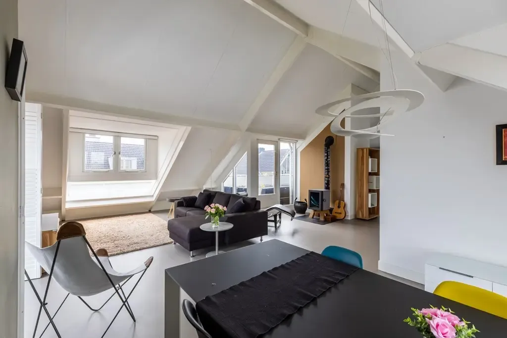 Foto van een appartement in Amsterdam (3)