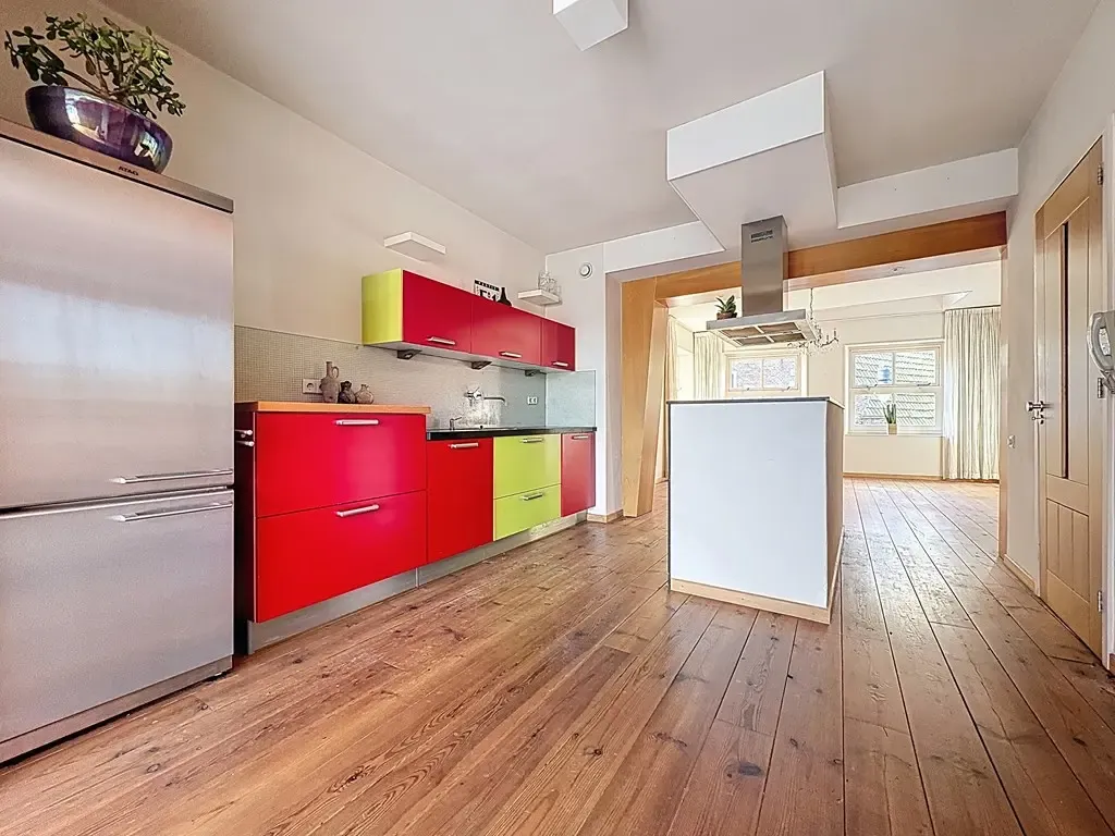 Foto van een appartement in Amsterdam (5)