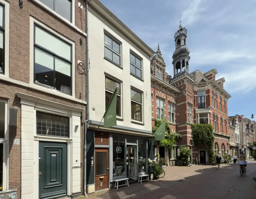 Foto van een appartement in Amsterdam (1)