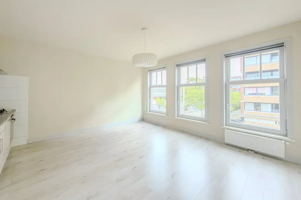 Foto van een appartement in Amsterdam (2)