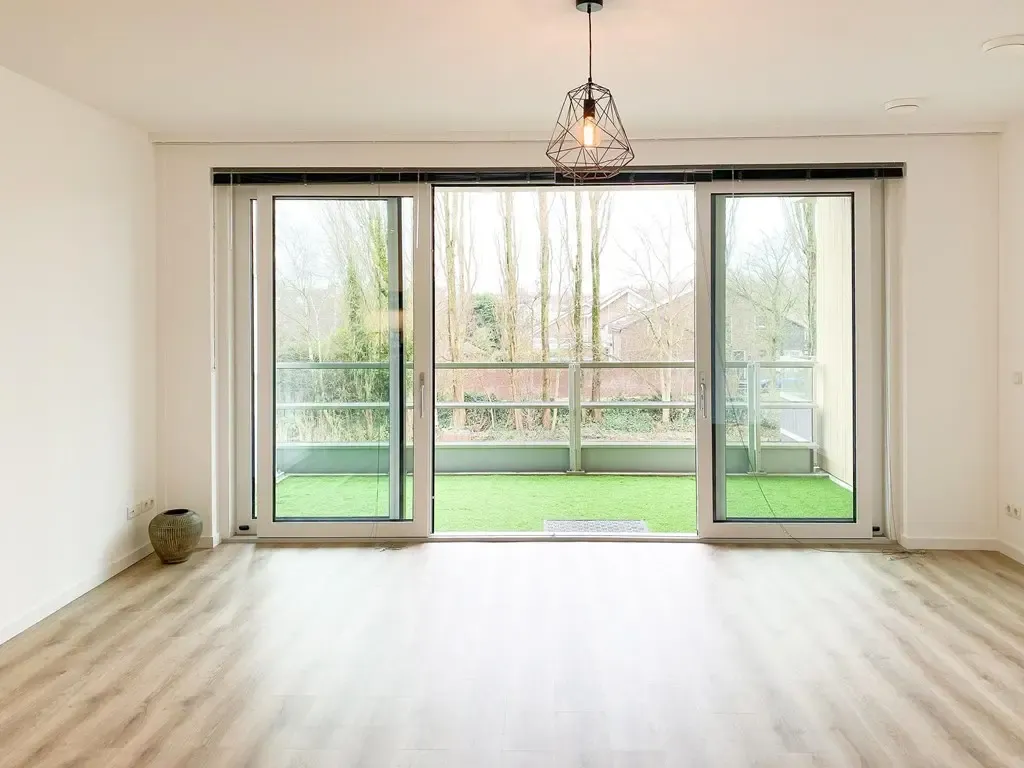 Photo: apartment in Amsterdam (4)