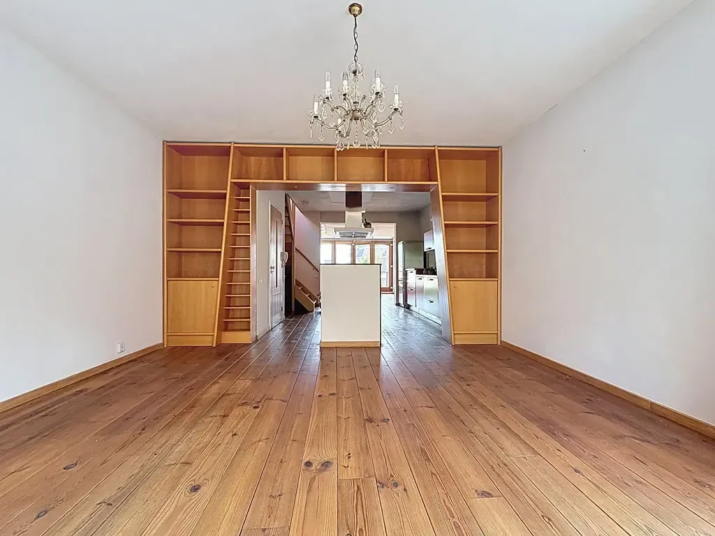 Foto van een appartement in Amsterdam (2)