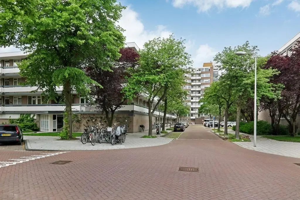 Photo: apartment in Amsterdam (1)