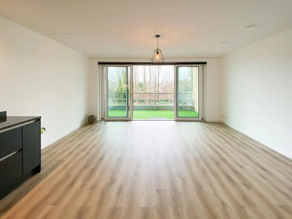 Photo: apartment in Amsterdam (2)