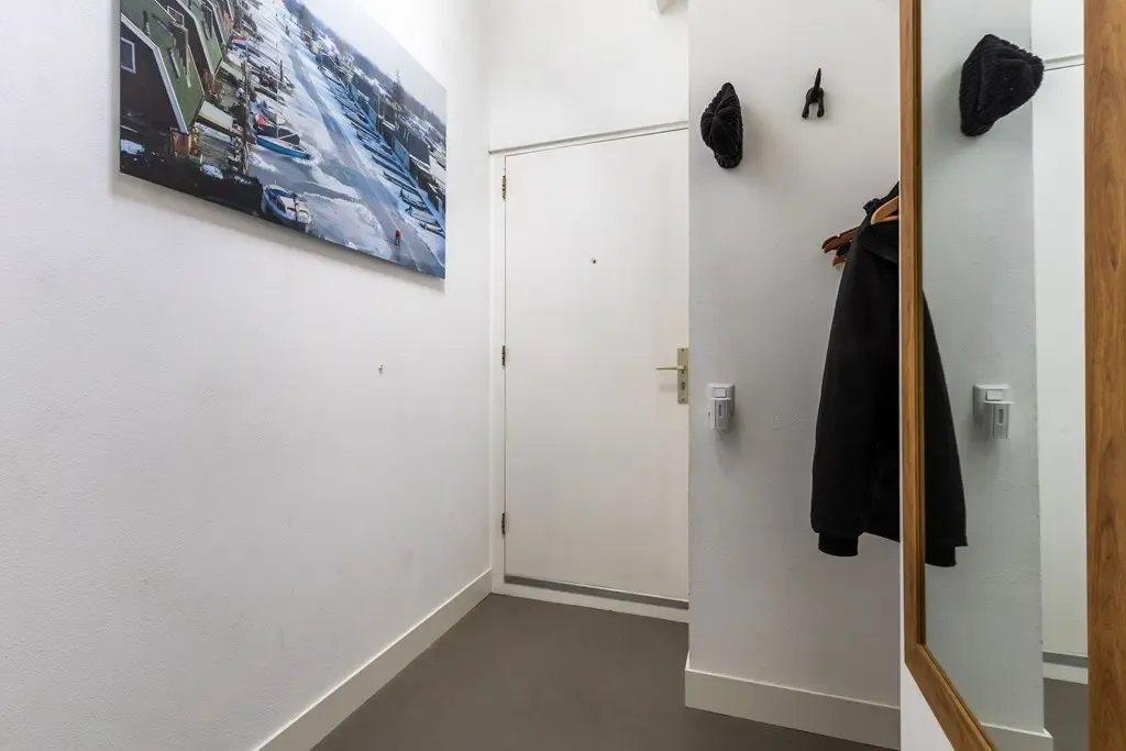 Foto van een appartement in Amsterdam (6)