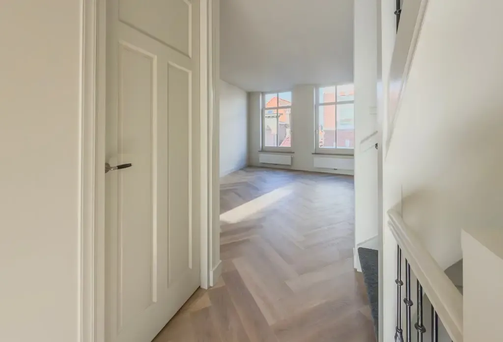 Foto van een appartement in Amsterdam (2)