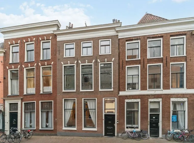 Foto van een appartement in Amsterdam (8)