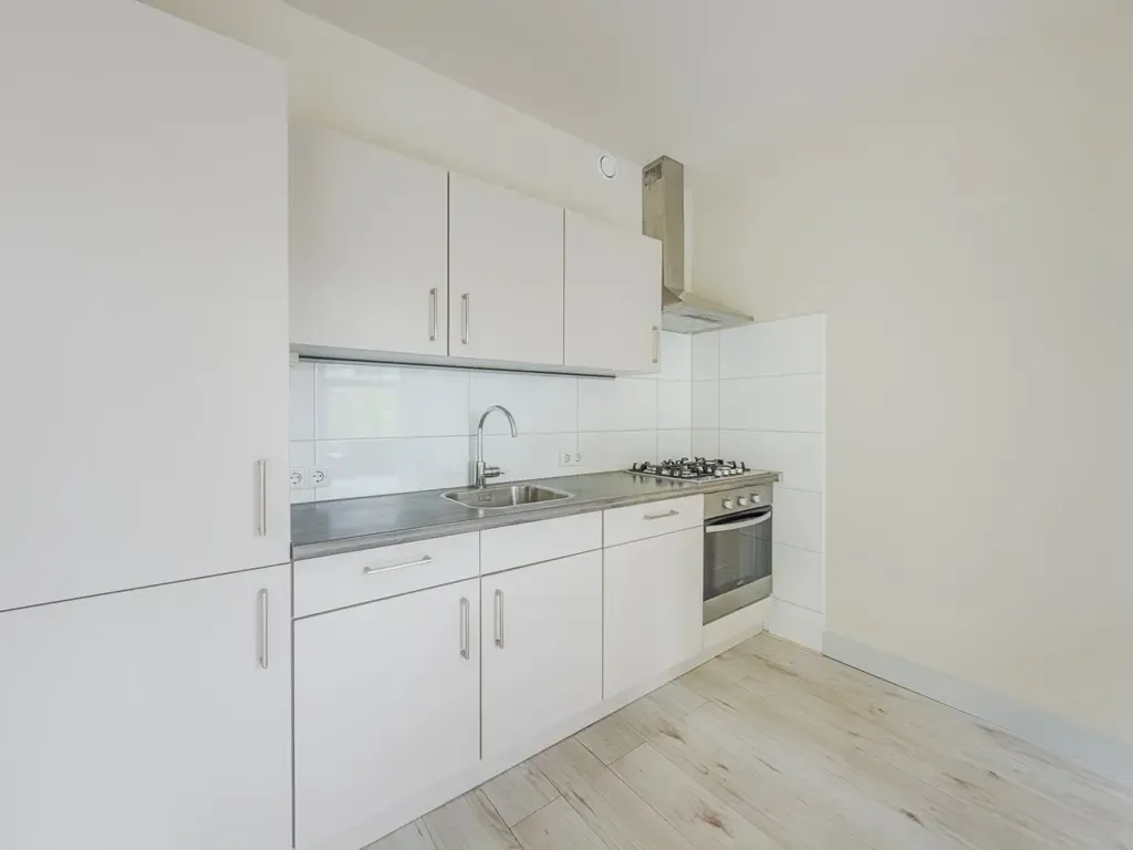 Foto van een appartement in Amsterdam (6)