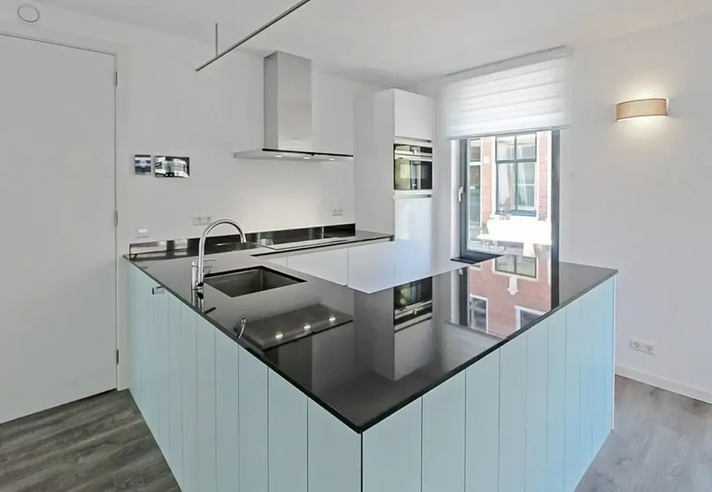 Foto van een appartement in Amsterdam (4)