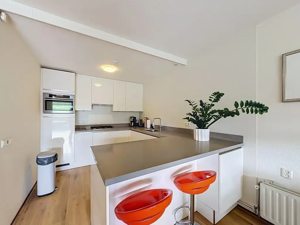 Foto van een appartement in Amsterdam (6)