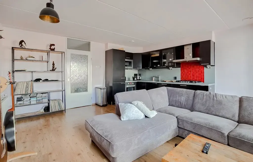 Foto van een appartement in Amsterdam (3)