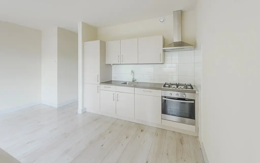 Foto van een appartement in Amsterdam (4)