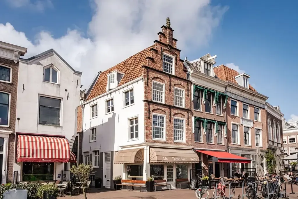 Photo: family home in Amsterdam (1)