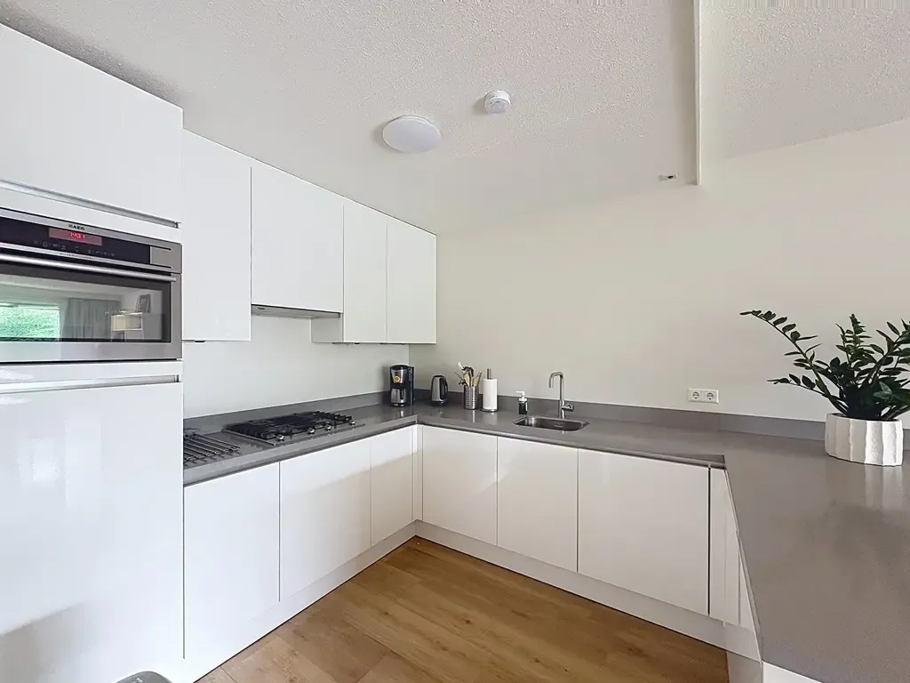 Foto van een appartement in Amsterdam (5)