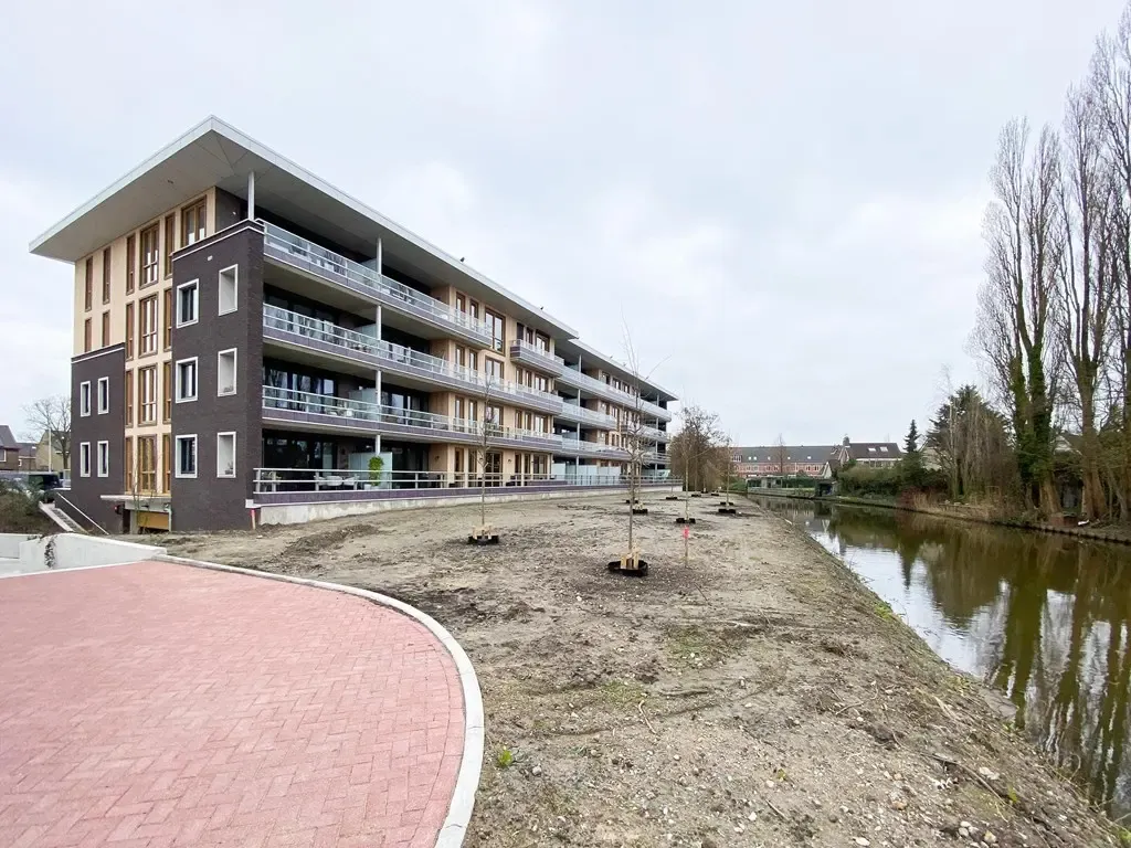 Photo: apartment in Amsterdam (1)