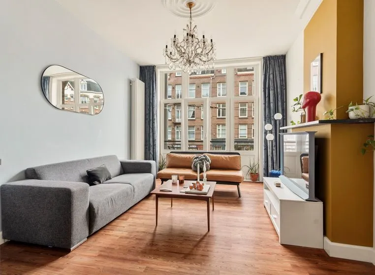 Foto van een appartement in Amsterdam (10)