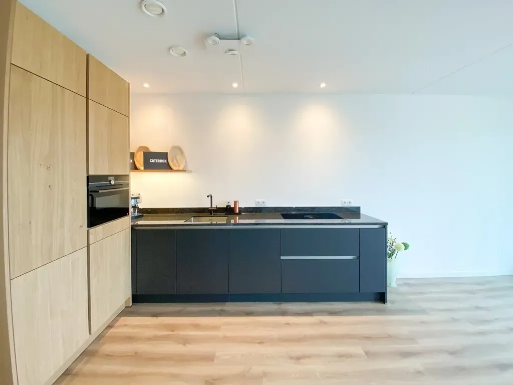 Photo: apartment in Amsterdam (6)