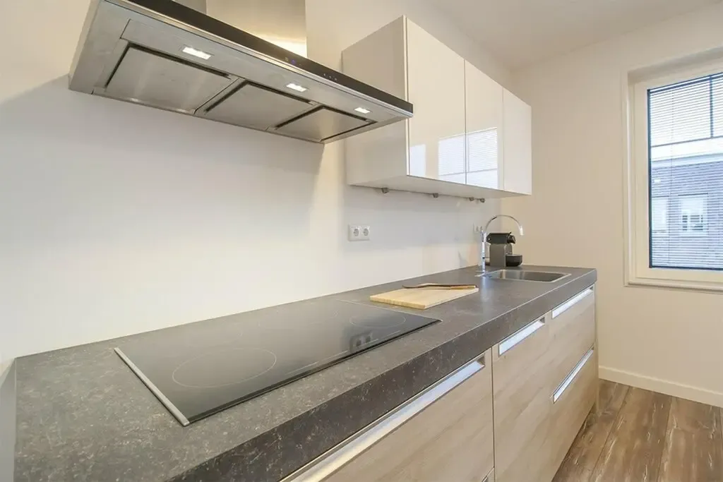 Photo: apartment in Amsterdam (5)