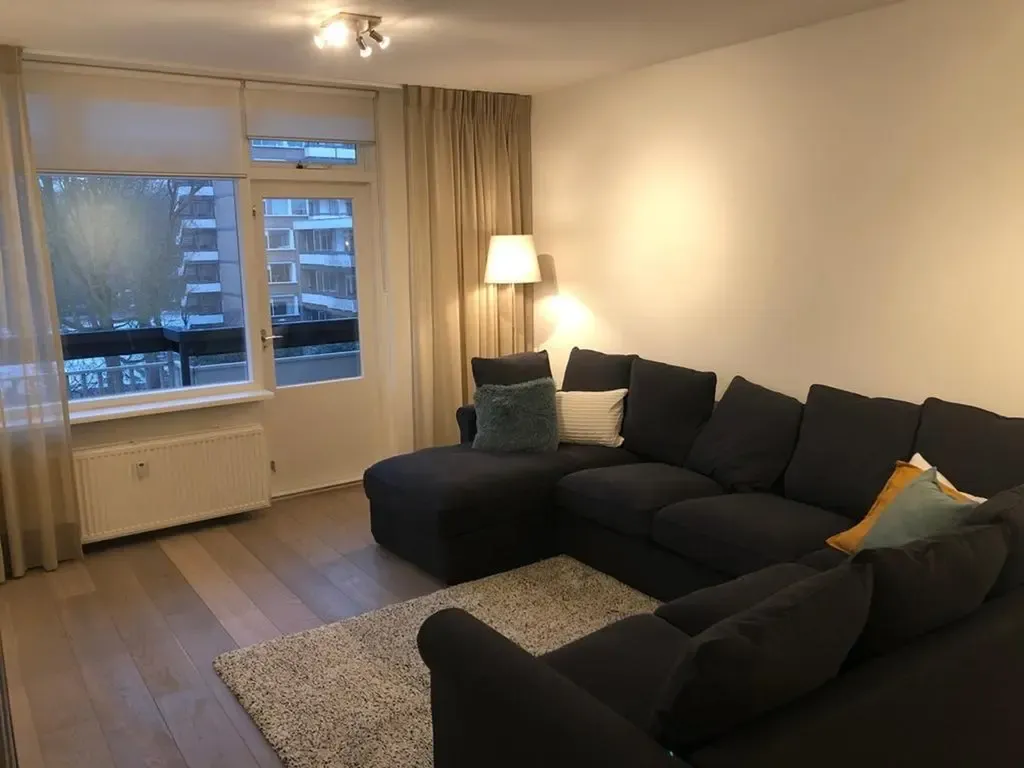 Photo: apartment in Amsterdam (3)