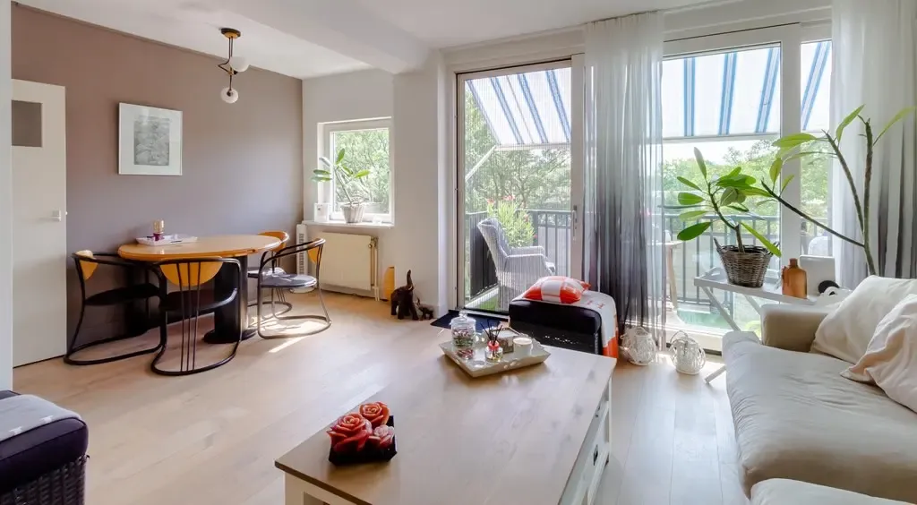 Photo: apartment in Amsterdam (5)