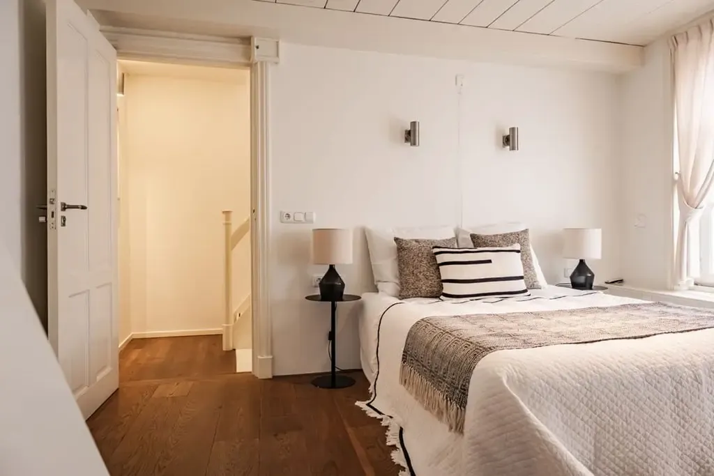 Photo: family home in Amsterdam (6)
