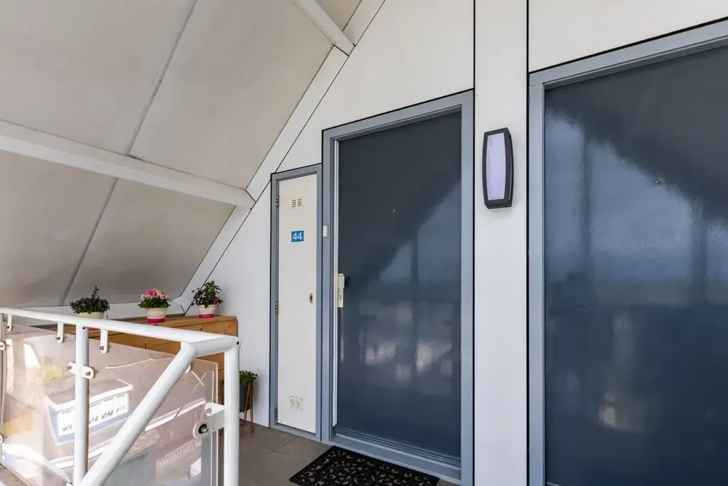 Foto van een appartement in Amsterdam (5)