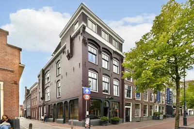 Foto van een appartement in Amsterdam