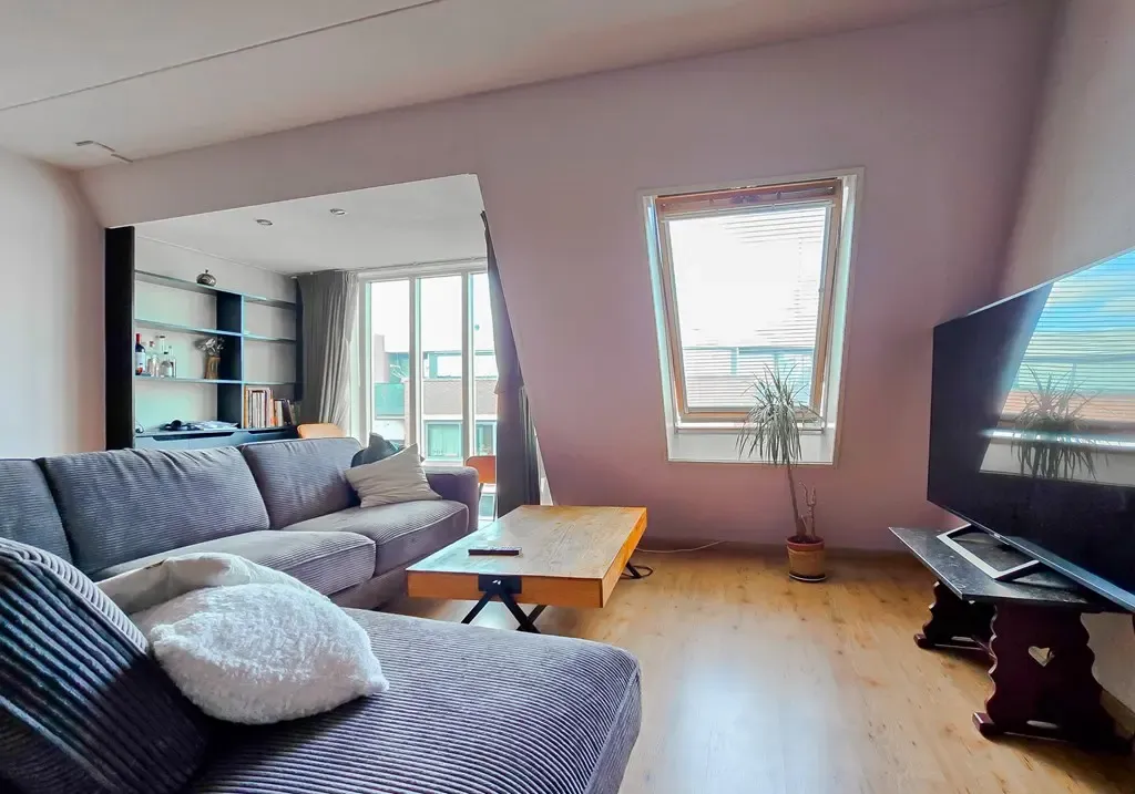Foto van een appartement in Amsterdam (6)