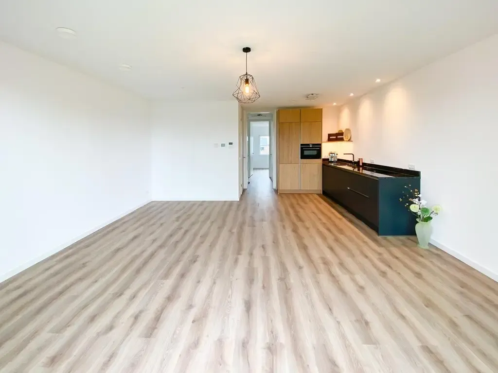 Photo: apartment in Amsterdam (5)