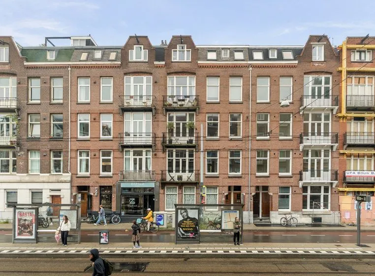 Foto van een appartement in Amsterdam (9)