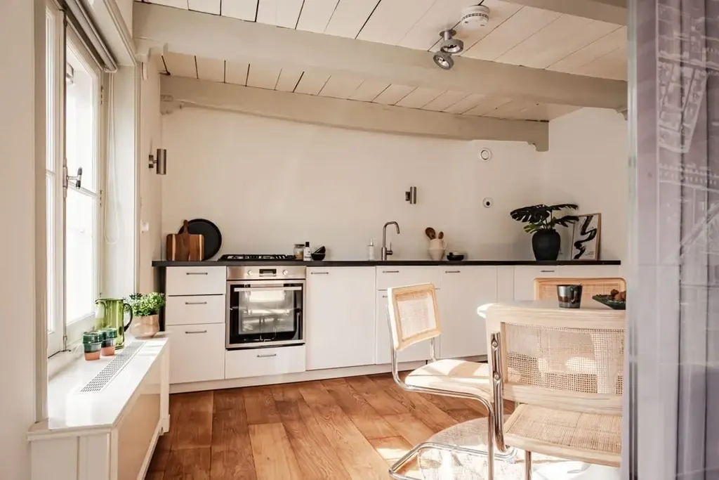 Photo: family home in Amsterdam (5)