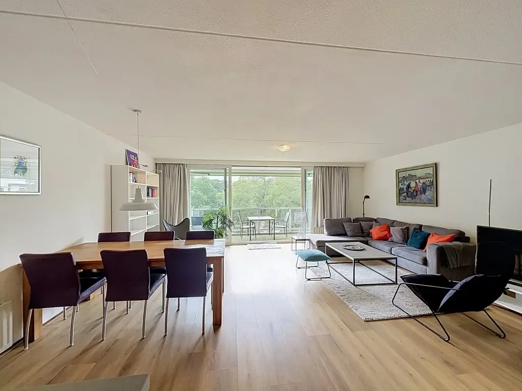 Foto van een appartement in Amsterdam (3)