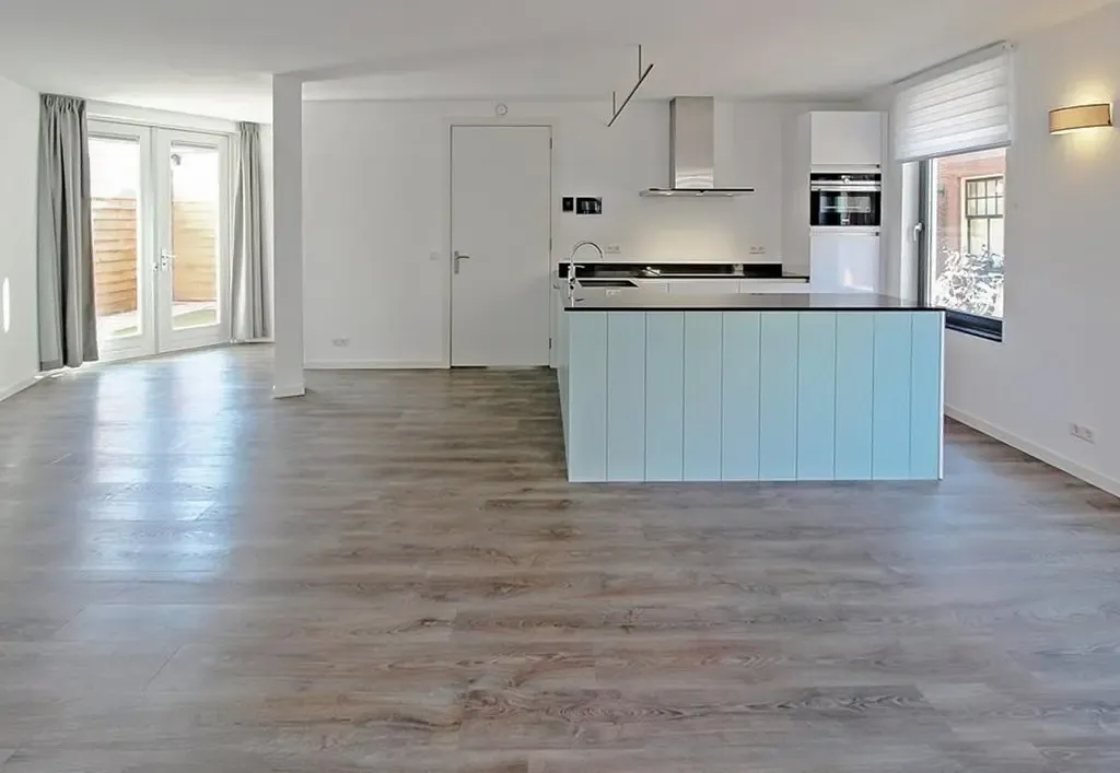 Foto van een appartement in Amsterdam (3)