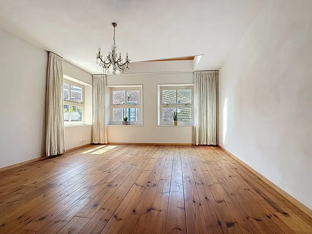 Foto van een appartement in Amsterdam (3)