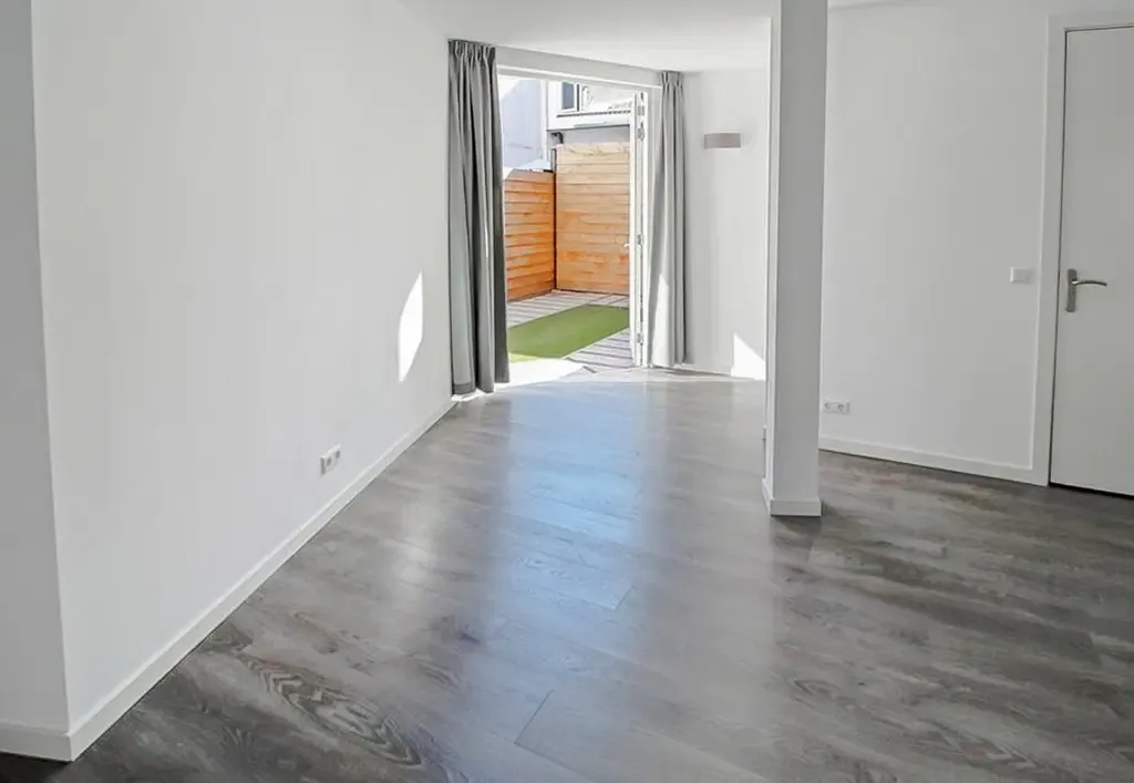 Foto van een appartement in Amsterdam (5)