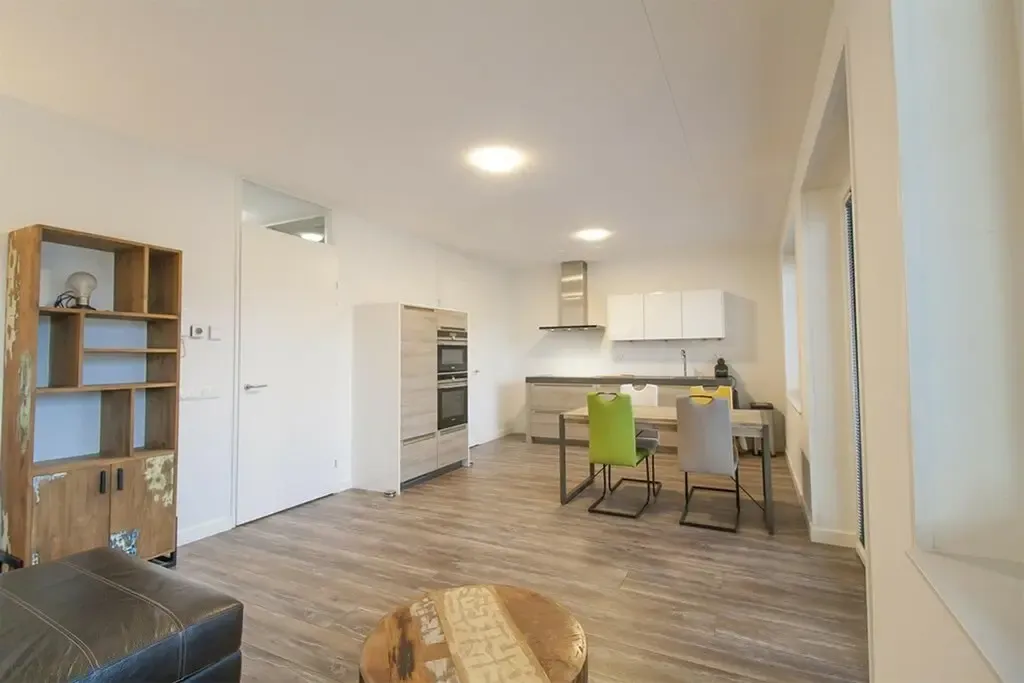 Photo: apartment in Amsterdam (2)