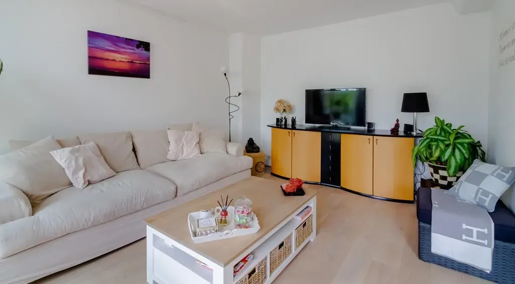 Photo: apartment in Amsterdam (3)