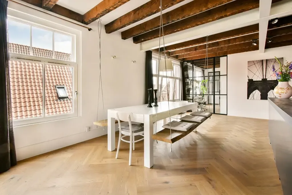 Foto van een appartement in Amsterdam (5)