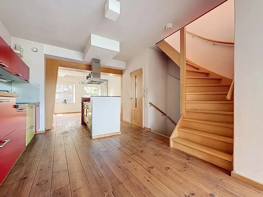 Foto van een appartement in Amsterdam (4)