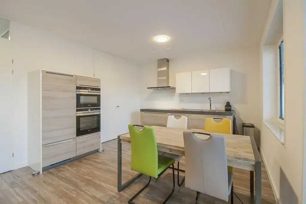 Photo: apartment in Amsterdam (4)