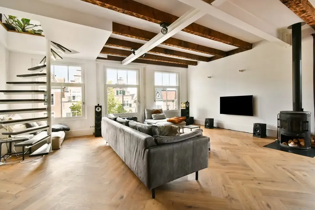 Foto van een appartement in Amsterdam (6)