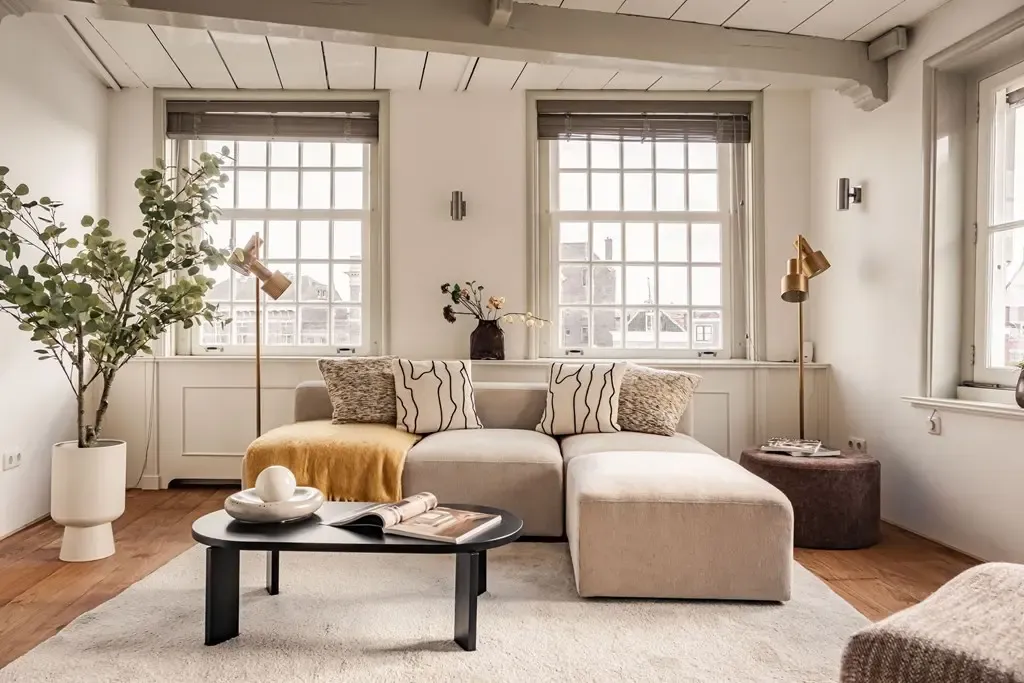 Photo: family home in Amsterdam (2)